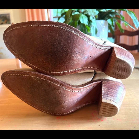 Vintage Frye Boots Size 7! - Picture 4 of 4